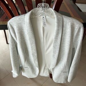 Yogalicious blazer (S)